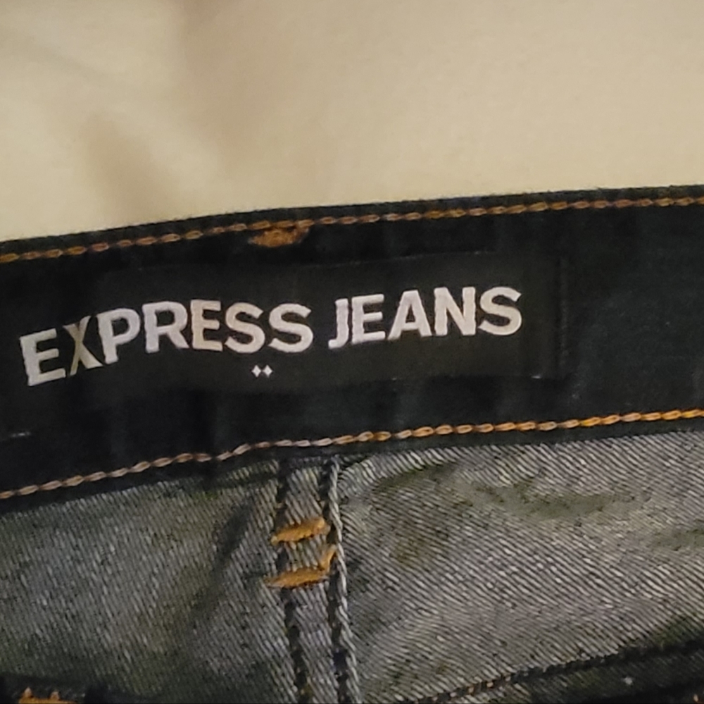 Express Jean's